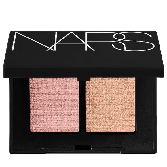 NARS Makeup Nib Nars Eyeshadow Duo Alhambra Poshmark